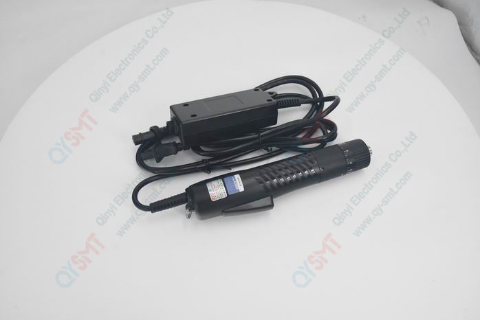 Electric screwdriver