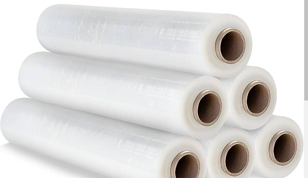 Film Stretch Roll