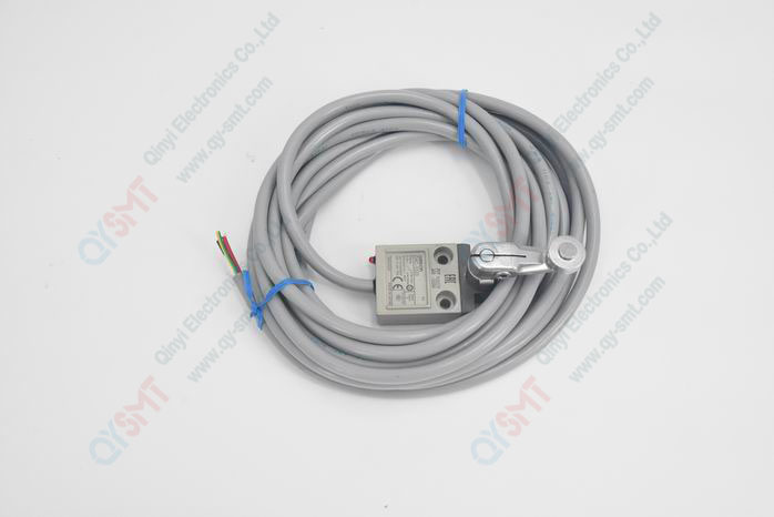 Omron Micro Limit Switch