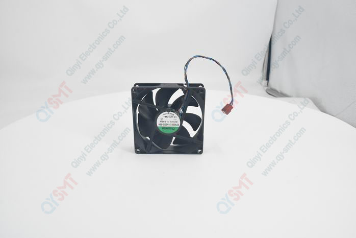 SUNON server case fan