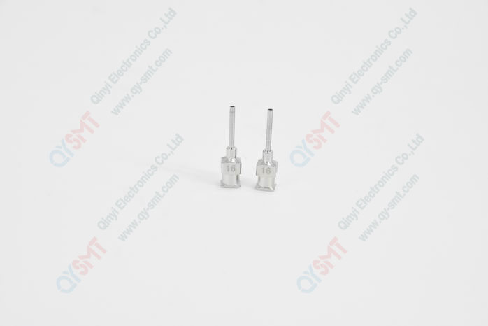 Needle, 16GA, 1/2 in, SS(12)