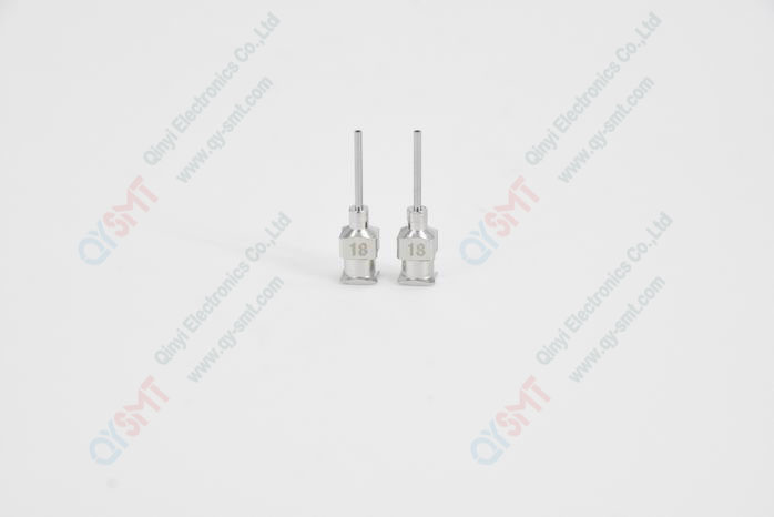 Needle, 18GA, 1/2 , SS(12)