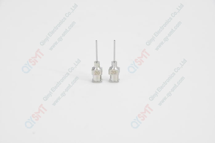 Needle, 20GA, 1/2 , SS(12)