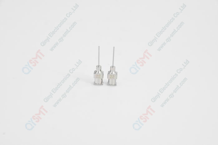 Needle 22GA, 1/2 ,SS(12)