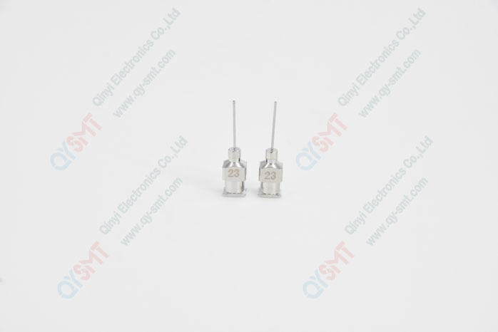 Needle, 23GA, 1/2 in, SS(12)