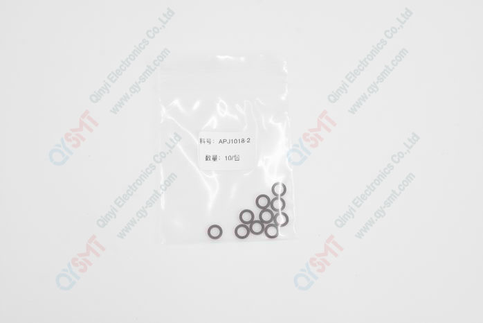 O-RING (BROWN)(10 PCS/PACK)