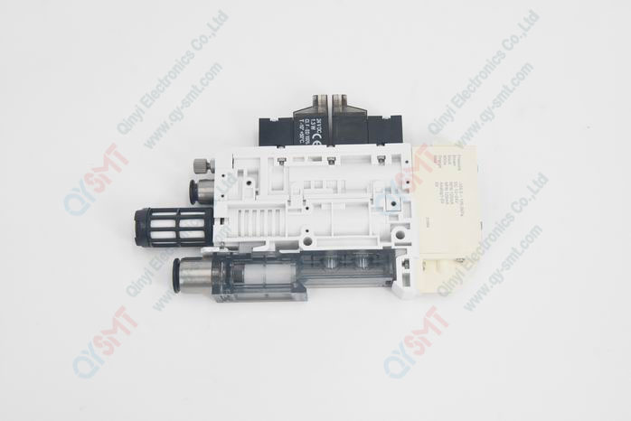 AIRBEST Albes integrated vacuum generator