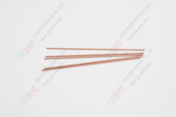 Spot welding Rod Dia =1.5mm, Length= 100mm