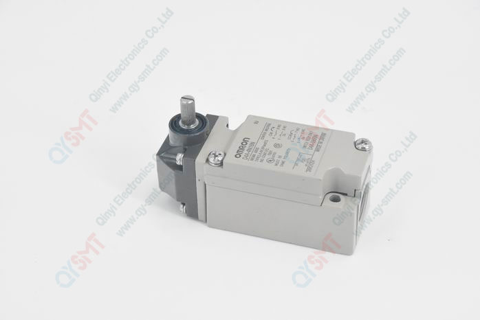 omron limit switch