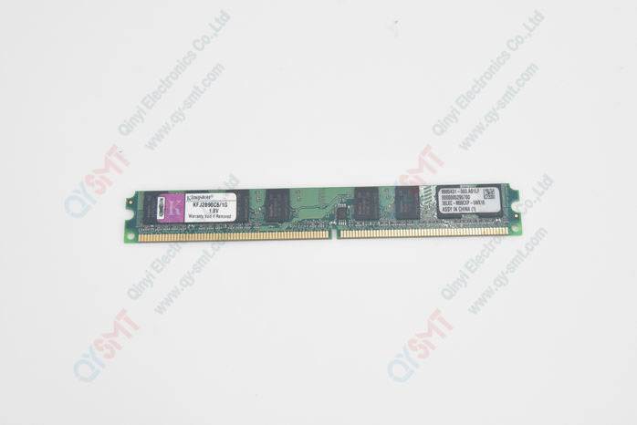 Samsung RAM Memory DDR2 1 GB