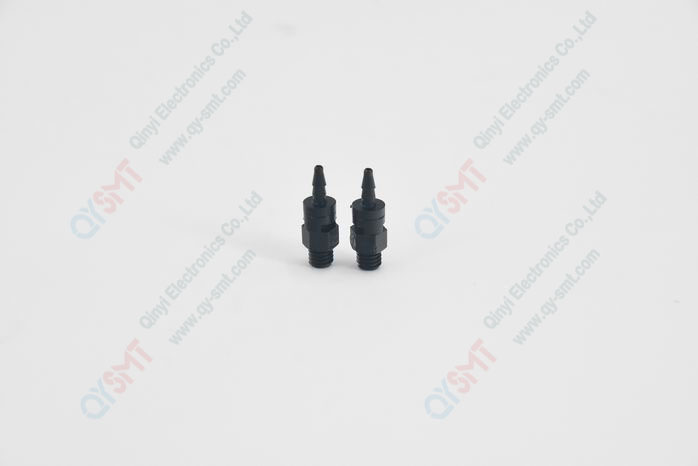 CP45 FITTING PLASTIC STRAIGHT (GIUNTO ROTANTE)