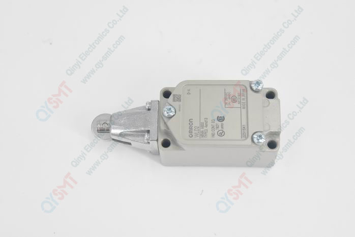 OMRON Limit switch