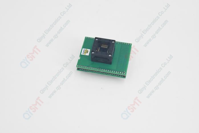 Programming Adapter ZIF STM32-3(Ord. no. 70-3064)