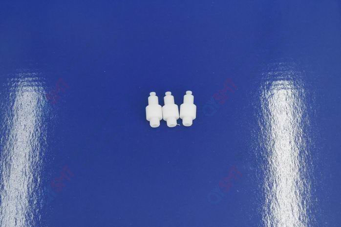 NOZZLE VP BLK M5 Mterial POM White