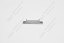 Lower left flat edge cutter
