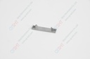Lower right flat edge cutter