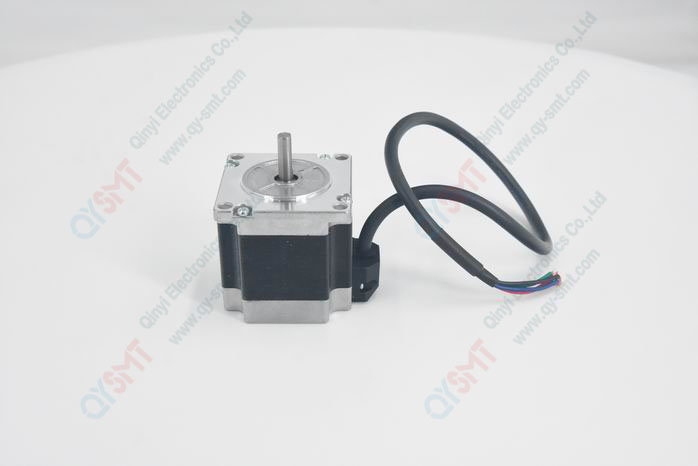 stepper motor