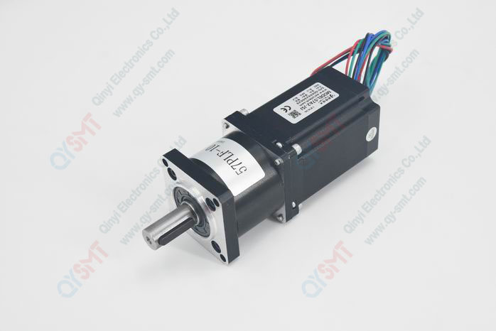stepper motor