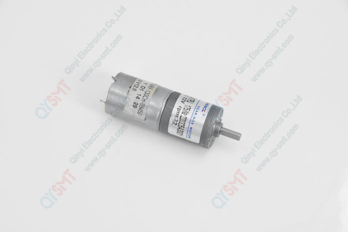 DC motor