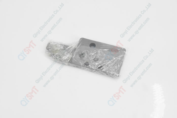 Precutting fixed cutter