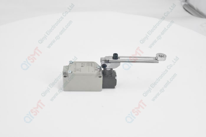 Omron limit switch
