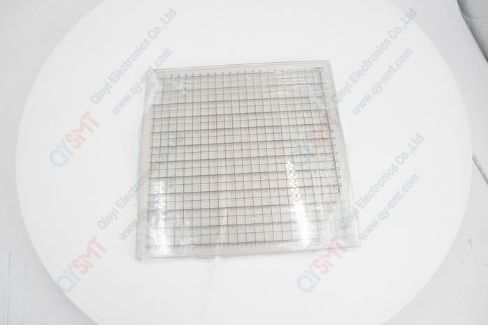 WAVE SOLDERING TEST BOARD