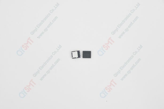 Integrated Circuit NTMFS4C906NBT1G Mosfet Trench 6 30V NCH QFN
