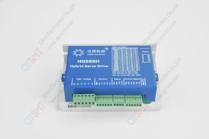 motor driver card