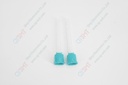 STATIC MIXER(LengthX Dia X Dia 89mm X 16mm X OD 8.1 ID5.0 )( 1PACK=50PCS)
