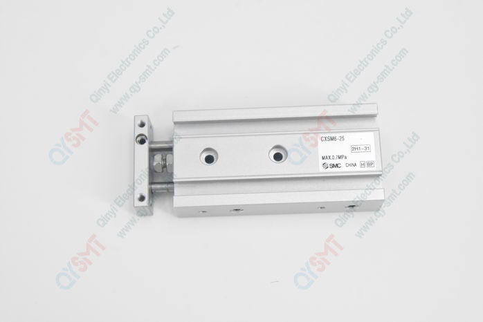 SMC Cylinder	CXSM6-25