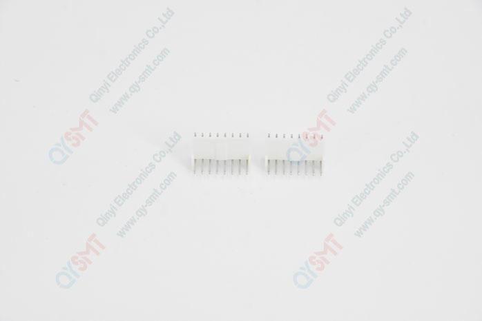 TE/AMP Connector	171826-8