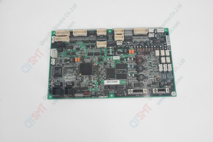 Head main board for Juki FX3R
