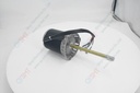 Reflow blower motor