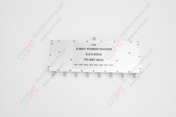 SMA power devider