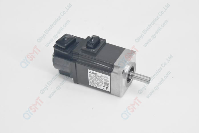 MITSUBISHI SERVO MOTOR