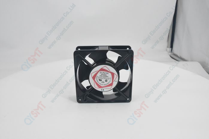 Fans 120X120X38MM