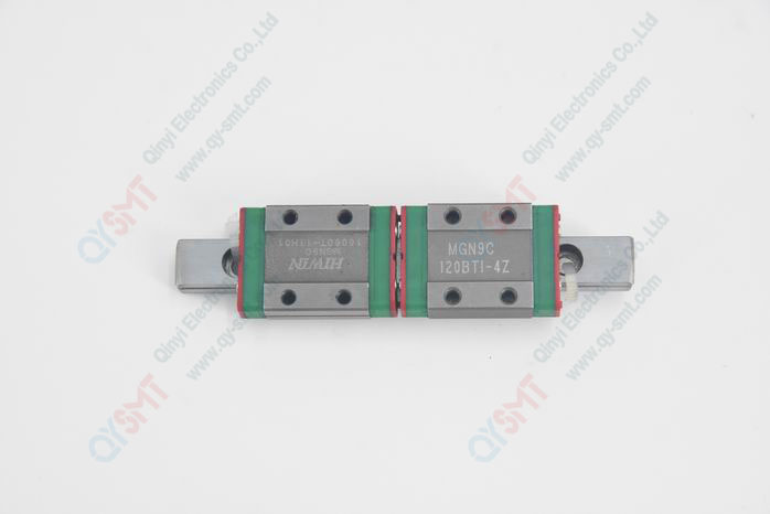 LINEAR SLIDING RAIL MR9MNSS2V1N-85L