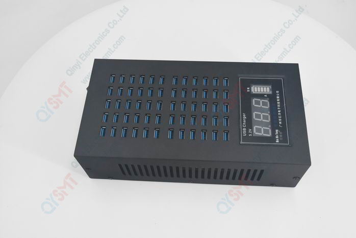 MultiPort USB charger 30port+Display