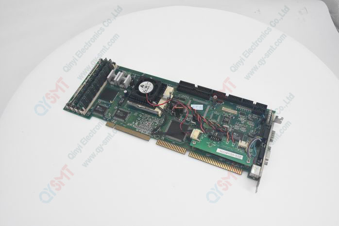 PCB Board for Panadac 121 HDPV Machine