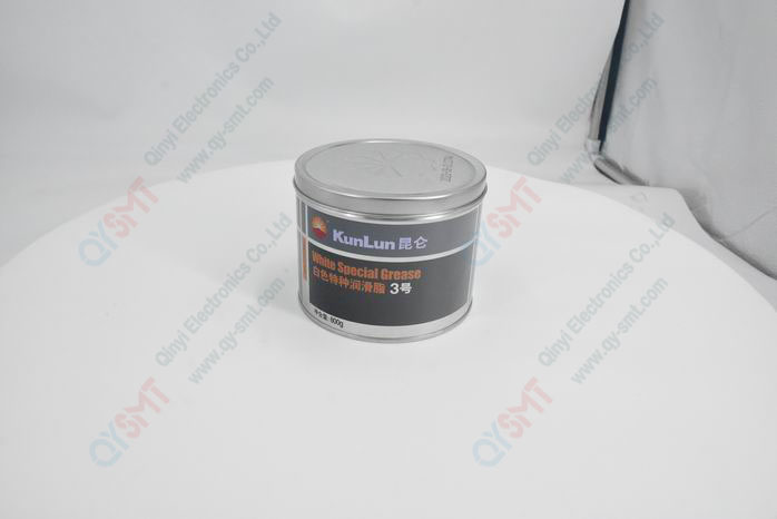 KUNLUN white grease #3