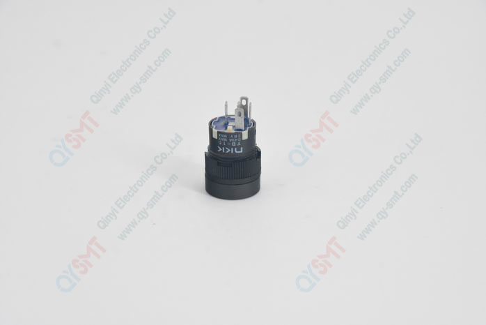 NKK PUSH BUTTON (WITH WHITE LIGHT)