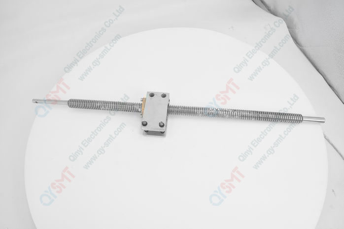 Faroad reflow oven spare part include item 1,2 and 3