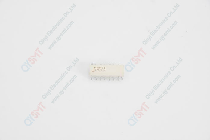 Relay: Programmable controllers dc-output