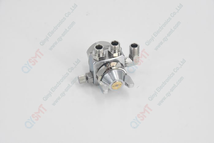 RA-C2  spray diameter  1.3