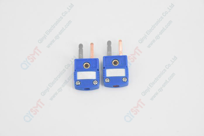 Thermocouple Plug Omega Type T, Male (260-280 °)