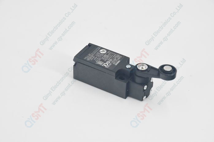 LIMIT  SWITCH  Omron