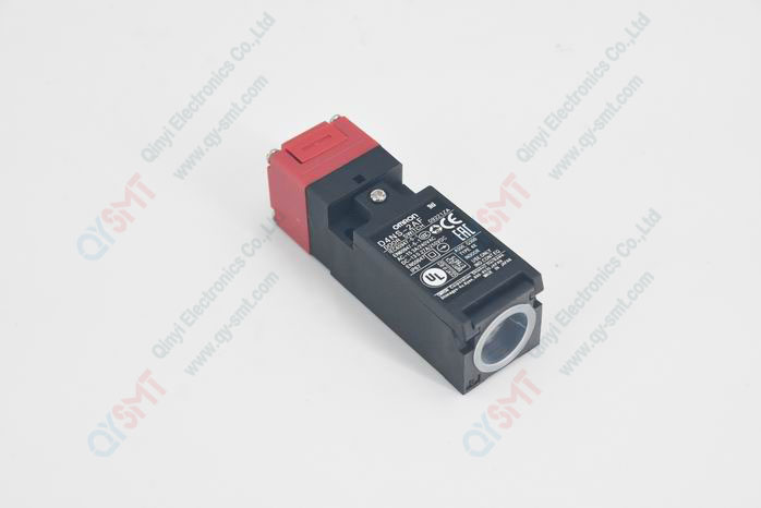 LIMIT  SWITCH  Omron