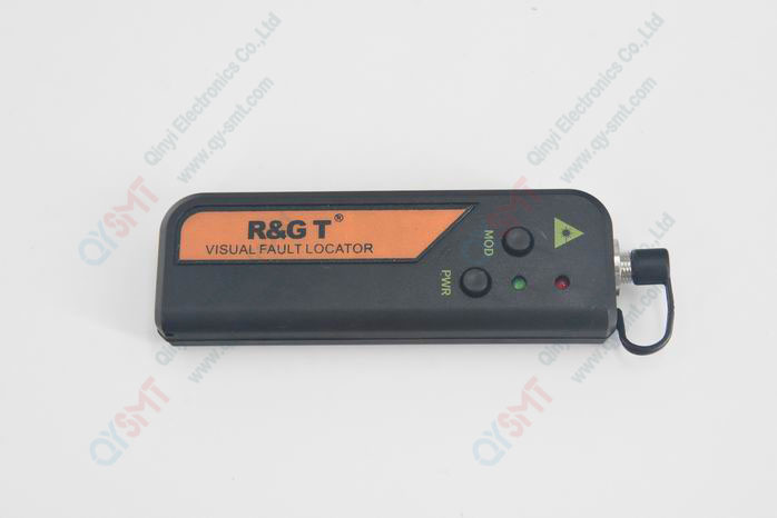 RGT 30mw Mini Fiber Optic Cable Tester