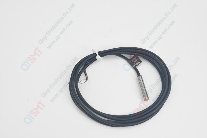 Inductive Sensor With Cable