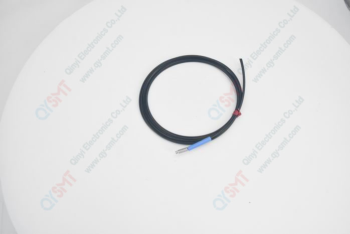 Keysence fiber sensor